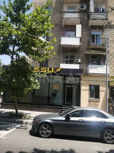 Obyekt - Nəriman Nərimanov m. - 80 m² (1)