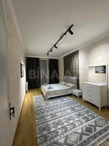 2 otaqlı yeni tikili - Nərimanov r. - 75 m² (6)