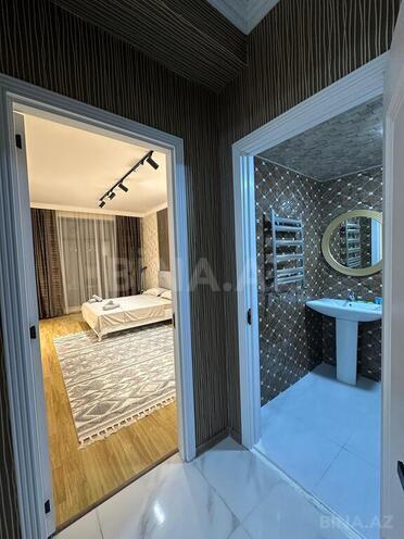 2 otaqlı yeni tikili - Nərimanov r. - 75 m² (11)