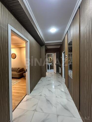 2 otaqlı yeni tikili - Nərimanov r. - 75 m² (9)