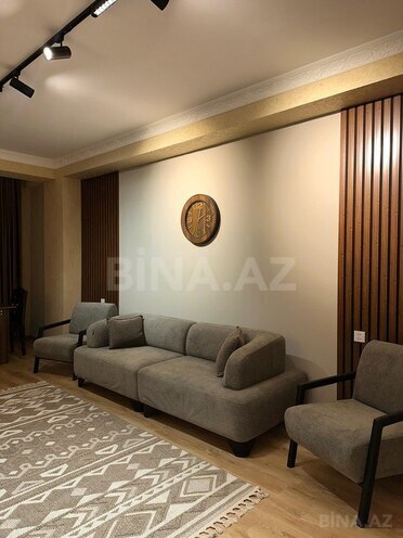 2 otaqlı yeni tikili - Nərimanov r. - 75 m² (2)