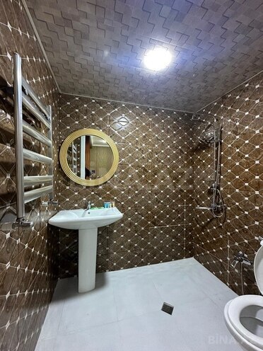 2 otaqlı yeni tikili - Nərimanov r. - 75 m² (17)