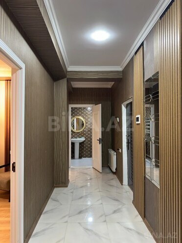 2 otaqlı yeni tikili - Nərimanov r. - 75 m² (10)