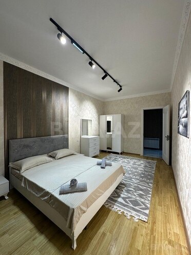 2 otaqlı yeni tikili - Nərimanov r. - 75 m² (8)
