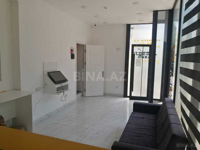 Obyekt - Nəriman Nərimanov m. - 80 m² (2)