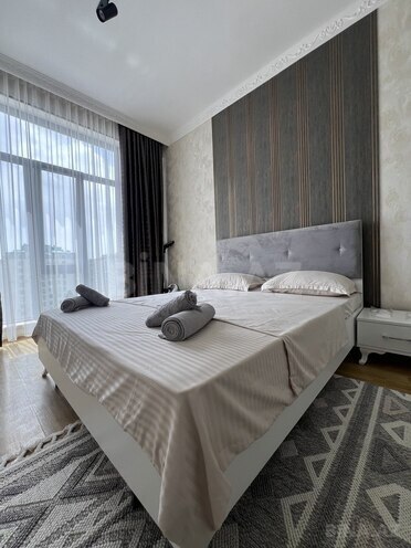 2 otaqlı yeni tikili - Nərimanov r. - 75 m² (7)