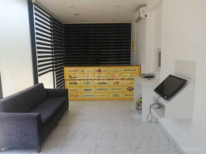 Obyekt - Nəriman Nərimanov m. - 80 m² (3)