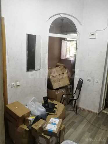 Obyekt - Nəriman Nərimanov m. - 80 m² (4)
