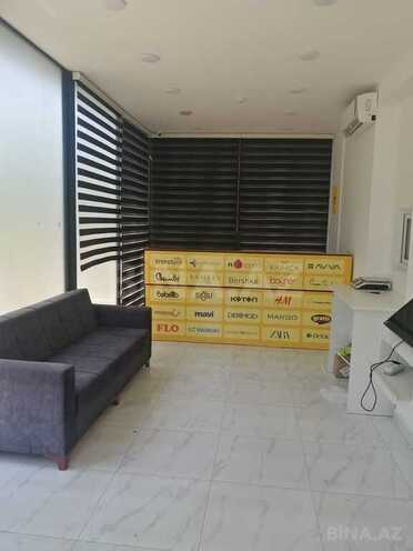 Obyekt - Nəriman Nərimanov m. - 80 m² (5)