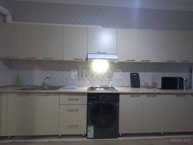 2 otaqlı yeni tikili - Nərimanov r. - 75 m² (12)