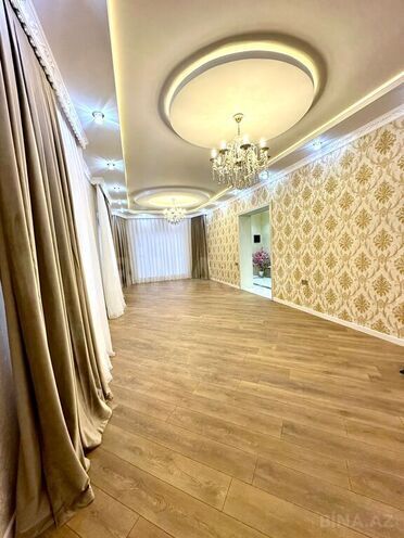 5 otaqlı həyət evi/bağ evi - Buzovna q. - 220 m² (10)