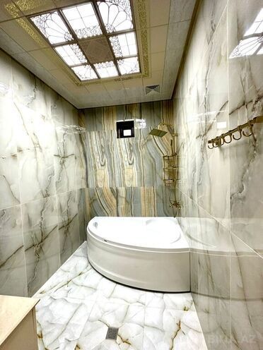 5 otaqlı həyət evi/bağ evi - Buzovna q. - 220 m² (22)