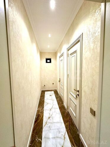5 otaqlı həyət evi/bağ evi - Buzovna q. - 220 m² (14)