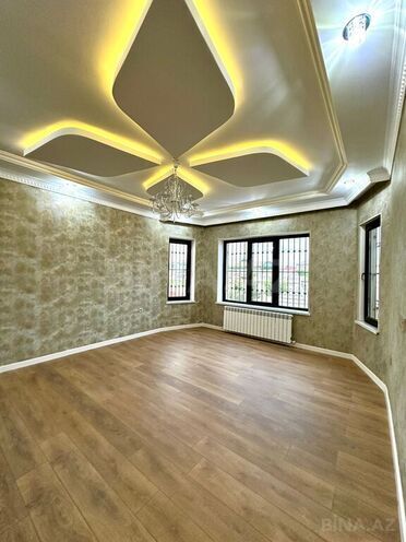 5 otaqlı həyət evi/bağ evi - Buzovna q. - 220 m² (20)