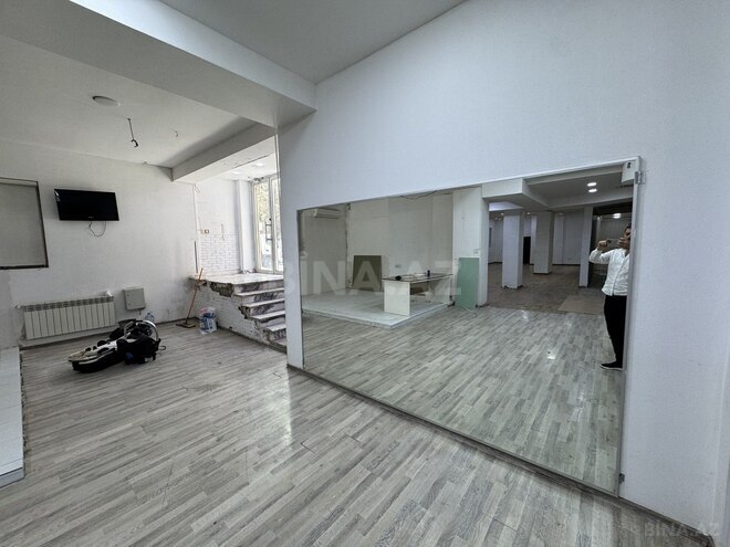 Obyekt - Nizami m. - 300 m² (13)