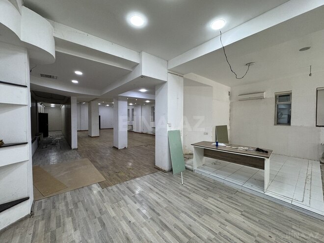 Obyekt - Nizami m. - 300 m² (15)