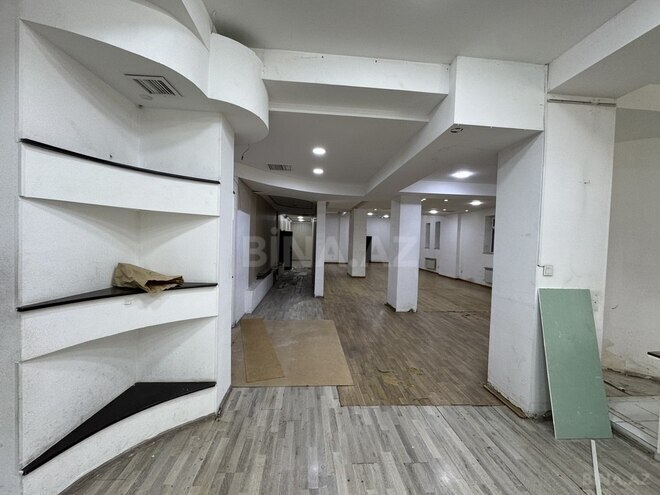 Obyekt - Nizami m. - 300 m² (12)