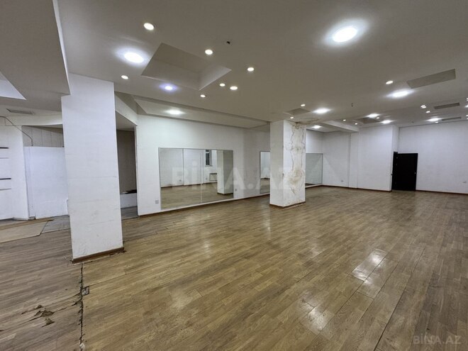 Obyekt - Nizami m. - 300 m² (7)
