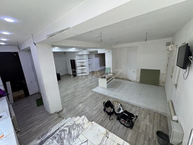 Obyekt - Nizami m. - 300 m² (16)
