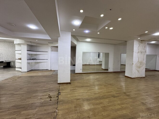 Obyekt - Nizami m. - 300 m² (8)