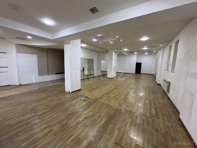Obyekt - Nizami m. - 300 m² (6)
