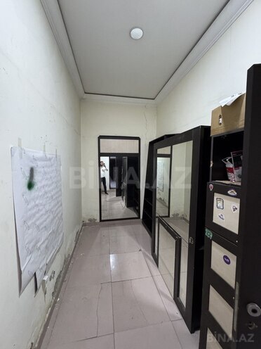 Obyekt - Nizami m. - 300 m² (20)