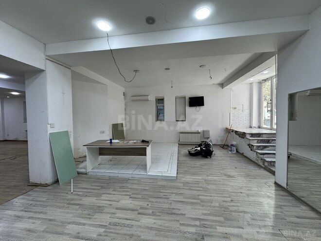 Obyekt - Nizami m. - 300 m² (14)