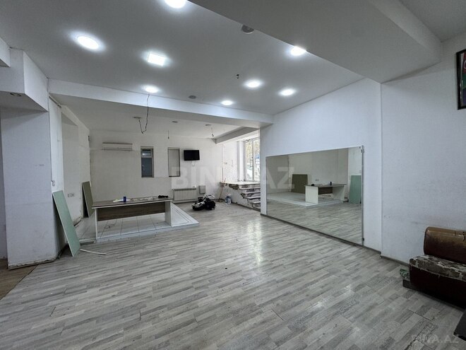 Obyekt - Nizami m. - 300 m² (17)