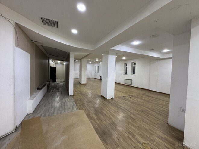 Obyekt - Nizami m. - 300 m² (9)