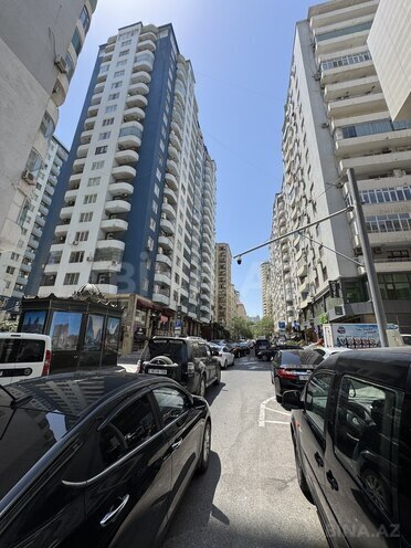 Obyekt - Nizami m. - 300 m² (4)