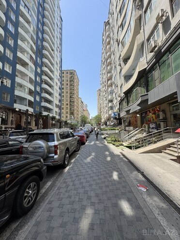 Obyekt - Nizami m. - 300 m² (10)