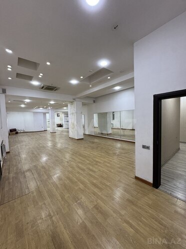 Obyekt - Nizami m. - 300 m² (5)
