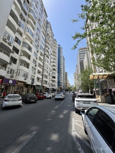 Obyekt - Nizami m. - 300 m² (3)