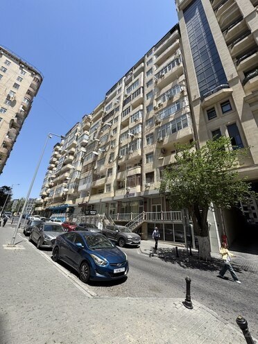 Obyekt - Nizami m. - 300 m² (25)