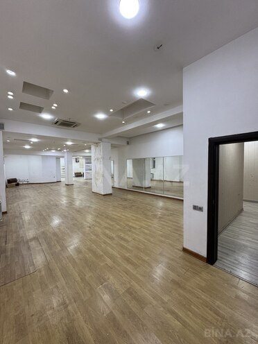 Obyekt - Nizami m. - 300 m² (11)