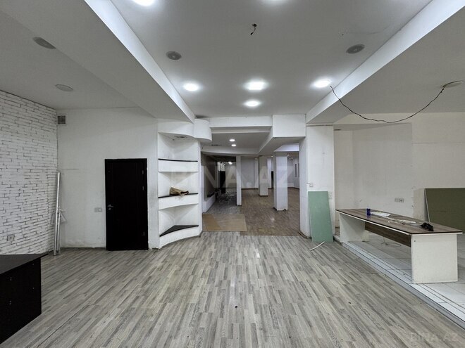 Obyekt - Nizami m. - 300 m² (18)