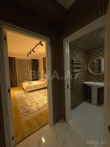 2 otaqlı yeni tikili - Nərimanov r. - 75 m² (18)