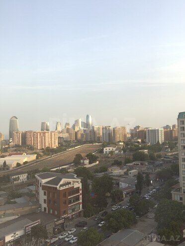 2 otaqlı yeni tikili - Nərimanov r. - 75 m² (24)