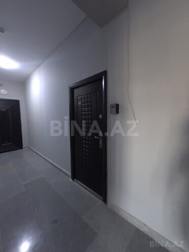2 otaqlı yeni tikili - Nərimanov r. - 75 m² (22)