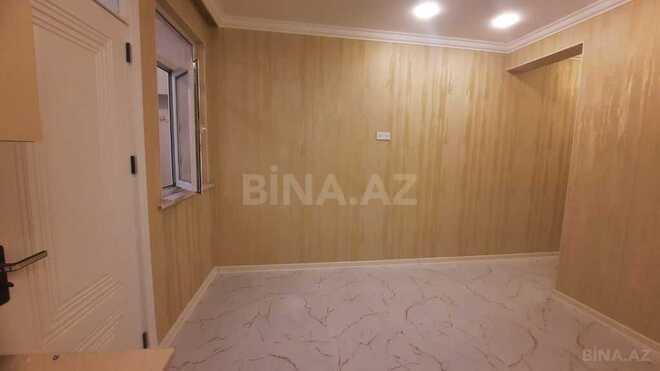 3 otaqlı həyət evi/bağ evi - Nəriman Nərimanov m. - 76 m² (3)