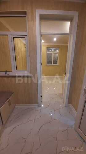 3 otaqlı həyət evi/bağ evi - Nəriman Nərimanov m. - 76 m² (19)