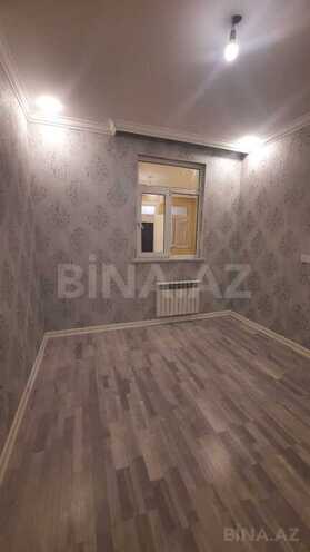 3 otaqlı həyət evi/bağ evi - Nəriman Nərimanov m. - 76 m² (5)