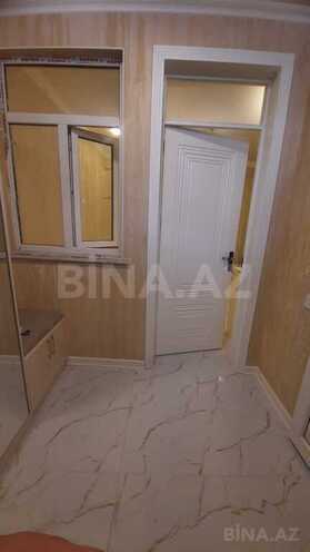 3 otaqlı həyət evi/bağ evi - Nəriman Nərimanov m. - 76 m² (15)