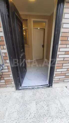 3 otaqlı həyət evi/bağ evi - Nəriman Nərimanov m. - 76 m² (22)