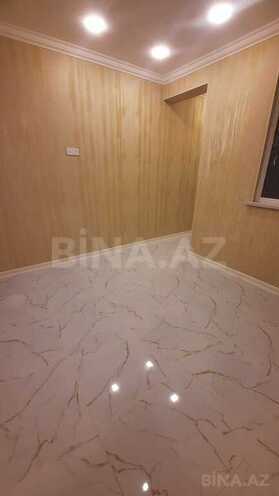 3 otaqlı həyət evi/bağ evi - Nəriman Nərimanov m. - 76 m² (18)