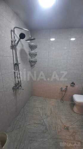 3 otaqlı həyət evi/bağ evi - Nəriman Nərimanov m. - 76 m² (8)