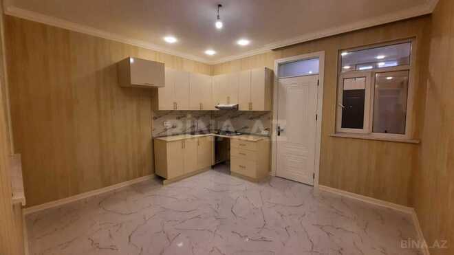 3 otaqlı həyət evi/bağ evi - Nəriman Nərimanov m. - 76 m² (7)