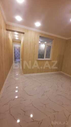 3 otaqlı həyət evi/bağ evi - Nəriman Nərimanov m. - 76 m² (11)