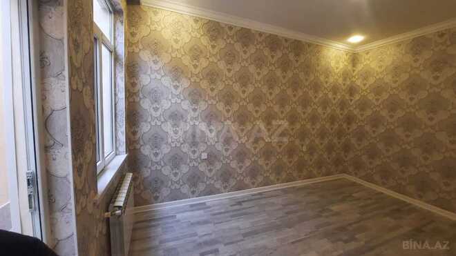 3 otaqlı həyət evi/bağ evi - Nəriman Nərimanov m. - 76 m² (14)