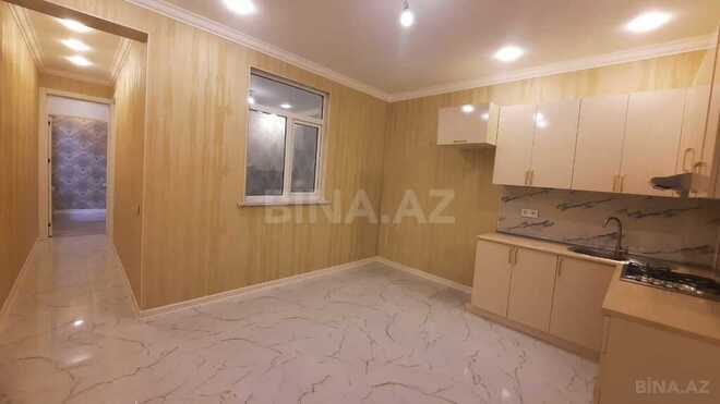 3 otaqlı həyət evi/bağ evi - Nəriman Nərimanov m. - 76 m² (1)
